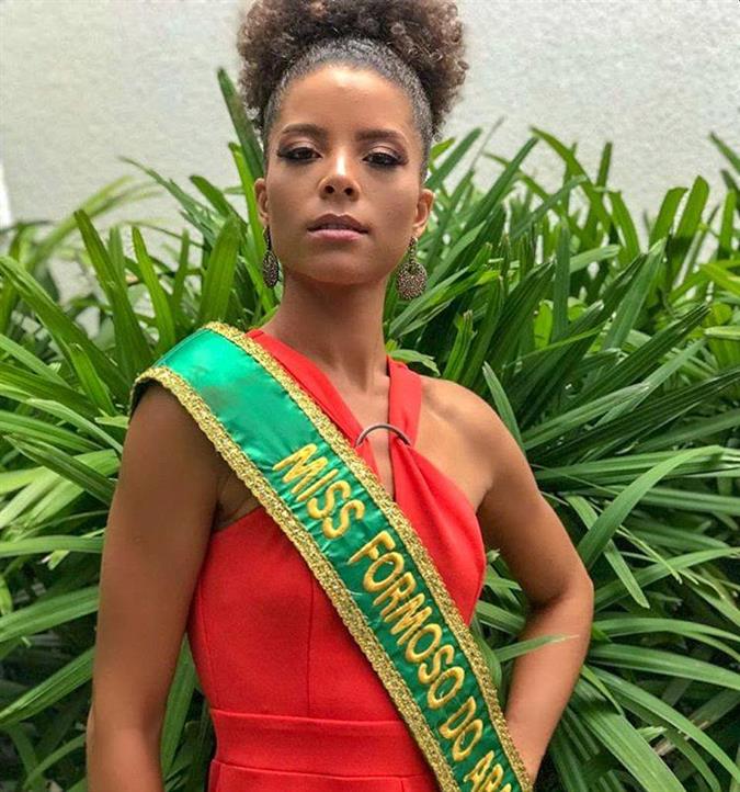 Miss Grand Brasil 2019 Top 8 Hot Picks by Angelopedia